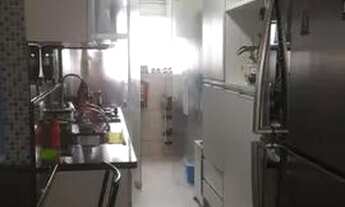 Imagem 3: Apartamento para Venda em São Paulo, Loteamento City Jaragua, 3 dormitórios, 1 banheiro, 1