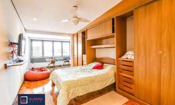 Imagem 6: Casa Locação 3 Dormitórios - 155 m² Pinheiros