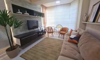 Imagem 4: Apartamento para venda tem 120 metros quadrados com 2 quartos em Centro - Tramandaí - RS