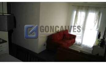 Imagem 4: DIADEMA - Residential / Apartment - CENTRO