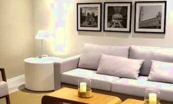 Imagem 4: Apartamento para venda com 59 metros quadrados com 2 quartos em Centro - Itajaí - SC