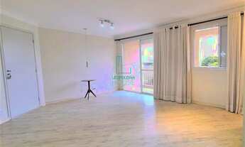 Imagem 5: Apto para venda e Locação 78m² na Vila Leopoldina