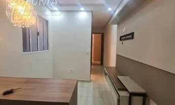 Imagem 2: Santo André - Apartamento Padrão - Vila Guaraciaba