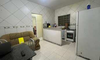 Imagem 2: Casa Itapoã II - Brasília - DF