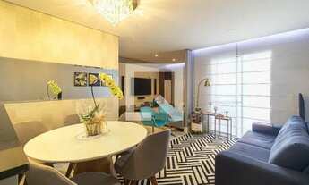 Imagem 1: Apartamento para Aluguel - Água Branca, 2 Quartos, 78 m2