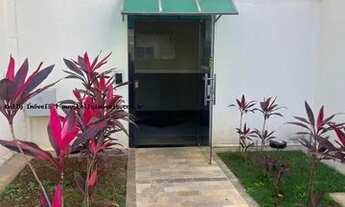 Imagem: Apartamento para Locação em Presidente