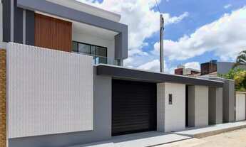 Imagem 2: Casa para venda com 4 suítes no Maurício de Nassau - Caruaru - PE