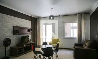 Imagem: Apartamento para Aluguel - Ponta da Praia