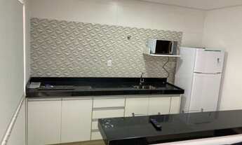 Imagem 4: Flat Luxo Mobiliado