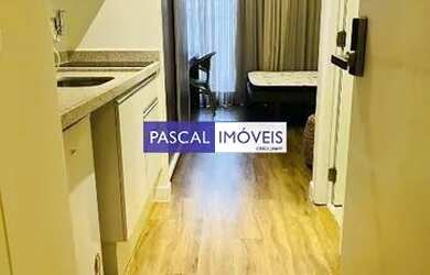 Imagem 2: SãO PAULO - Apartamento Padrão - Moema