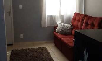 Imagem 3: Apartamento Apartamento com 2 dormitórios