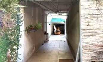 Imagem 3: São Paulo - Casa Padrão - Belenzinho