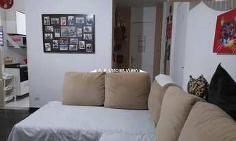 Imagem 2: Apartamento em Condomínio Padrão para Venda no bairro FREGUESIA DO O, 2 dorm, 1 vagas, 55