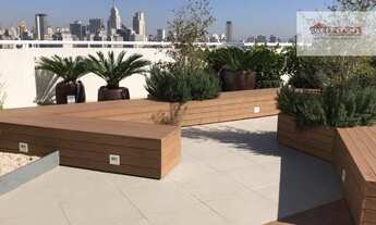 Imagem: Apartamento com 1 dormitório para alugar