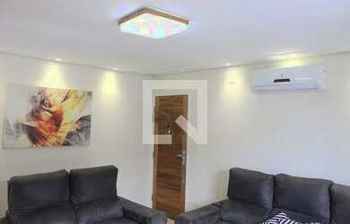 Imagem 4: Apartamento para Aluguel - Vila Nossa Sra de Fátima, 1 Quarto, 82 m2