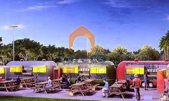 Imagem 3: Terreno Residencial para Venda em São José do Rio Preto, Maisparque Rio Preto