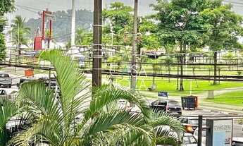 Imagem 6: Apartamento com 2 dormitórios à venda, 120 m² por R$ 695.000,00 - Itararé - Santos/SP