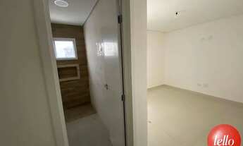 Imagem 7: Santo André - Apartamento Padrão - Vila Curuca