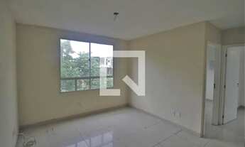 Imagem: Apartamento para Aluguel - Mutondo, 2 Quartos