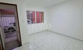 Imagem: São Paulo - Casa de Vila - Ipiranga