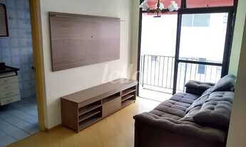 Imagem: São Paulo - Apartamento Padrão - Saúde