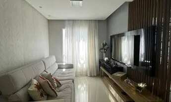 Imagem 4: LINDO APARTAMENTO NO COND. CLUBE DO PARQUE, BAIRRO FAROLÂNDIA