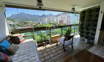 Imagem 6: Rio de Janeiro - Apartamento Padrão - Leblon