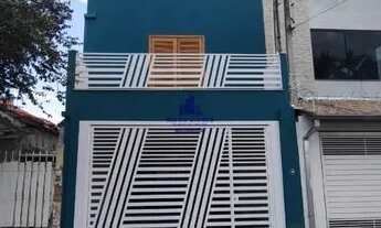 Imagem: Casa Aluga Vila São José