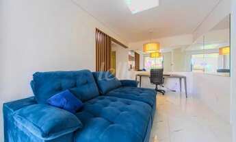 Imagem 6: Santo André - Apartamento Padrão - Jardim