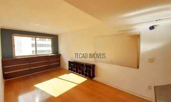 Imagem: Apartamento com 1 dormitório à venda