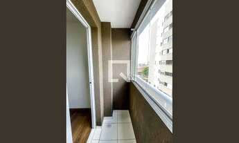 Imagem 7: Apartamento para Aluguel - Vila Santista, 1 Quarto, 49 m2