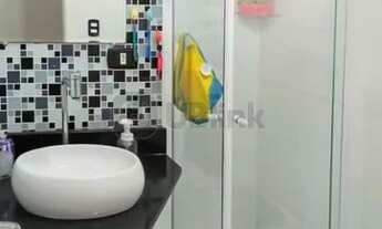 Imagem 7: Cobertura á venda no Cambuci 02 dormitório 120m²