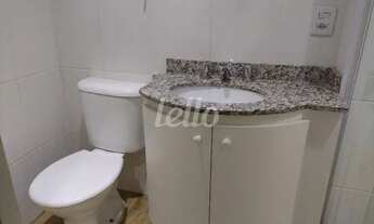 Imagem 5: São Paulo - Apartamento Padrão - Tucuruvi