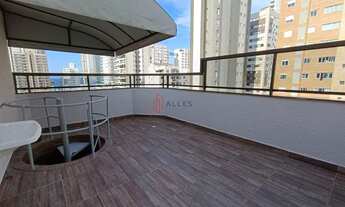 Imagem 3: ALUGA-SE ANUAL APARTAMENTO NO CENTRO DE BALNEÁRIO CAMBORIÚ/SC