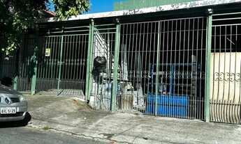 Imagem: Galpão Escritório