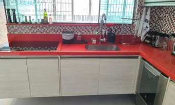 Imagem 5: Santo André - Apartamento Padrão - Centro