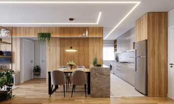 Imagem 2: Apartamento região norte de Cascavel