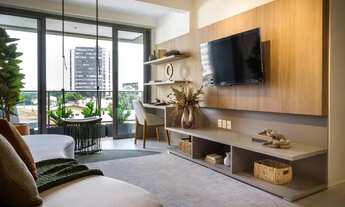 Imagem 2: SÃO PAULO - Apartamento Padrão - PINHEIROS