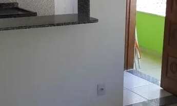 Imagem 5: Casa em Plataforma