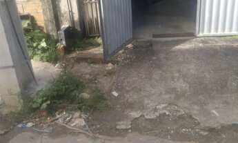 Imagem 6: Vendo casa em reforma pra bete lage