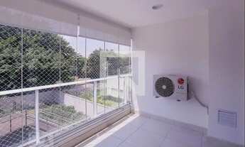 Imagem 4: Apartamento para Aluguel - Lapa, 3 Quartos, 69 m2