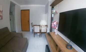 Imagem 4: M - Alugo Excelente Apartamento 2qts Mobiliado no Cond. Villaggio Manguinhos