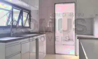 Imagem 6: Apt de 3/4 com suíte no Edifício Gilberto Vila Nova à venda no Jardins