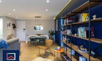 Imagem 6: Apartamento Venda Perdizes 116 m² 2 Dormitórios