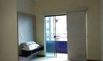 Imagem 1: Ilhas Gregas - Semi Mobiliado - 03 Quartos