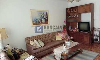 Imagem 3: SAO CAETANO DO SUL - Residential / Sobrado - OLIMPICO