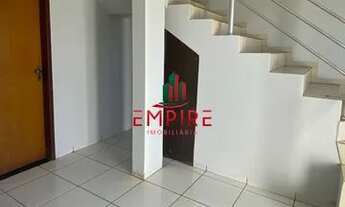 Imagem 5: Sobrado 2/4 com suíte locação 1.103 sul