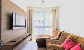 Imagem: Apartamento em Jardim Itu