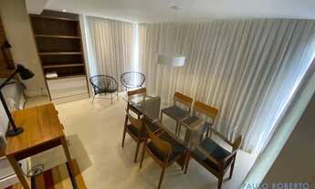 Imagem 3: FLAT - ITAIM BIBI - SP