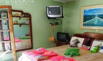 Imagem 6: Santo André - Casa Padrão - Camilópolis